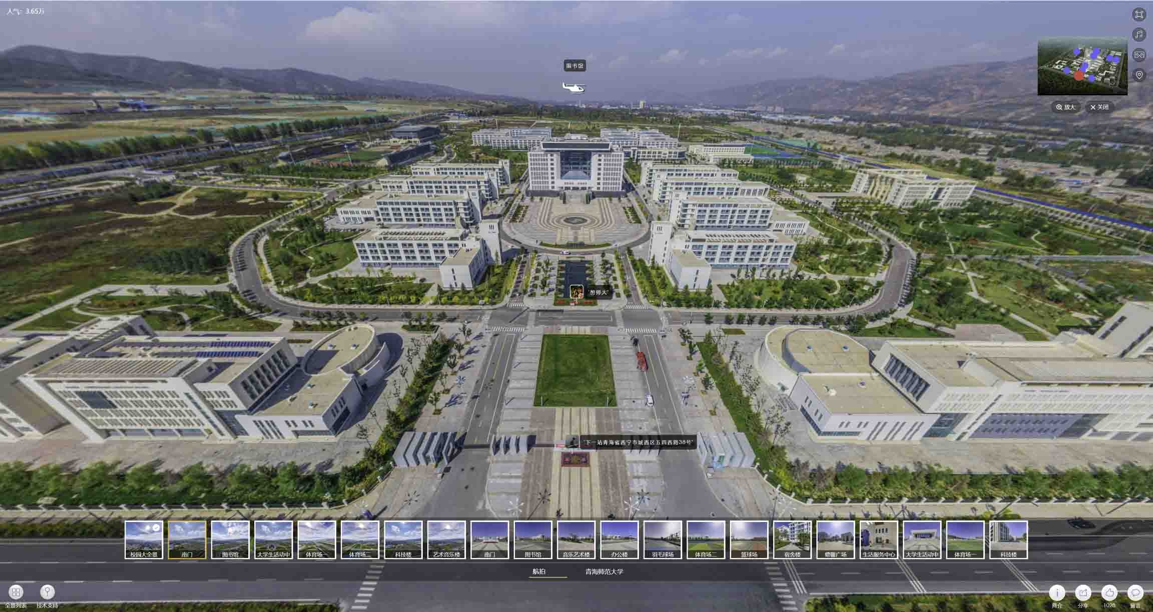 武江油菜花-惊艳半生的花海仙境